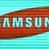 Samsung Logo Balls Forward Reverse 15 Effects 2