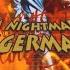 A NIGHTMARE IN GERMANY VOL 3 III FULL ALBUM 139 29 MIN 2003 HQ HIGH QUALITY BABY RAW DJ RON