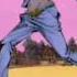 Josuke Gappy Theme Best Part Extended