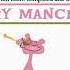 Henry Mancini The Pink Panther Soundtrack Vinyl Remaster