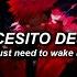 NEFFEX Wake Up Sub Español Lyrics