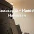 Passacaglia Handel Halvorsen