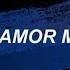 RK AMOR MIO PROD BY PROMETH