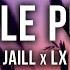 JaILL Feat LX PURPLE PUNCH Lyrics