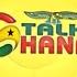 LIVE Kwaku Kyeremanteng Nkansah KK Presents The Talk Ghana Show 02 10 24