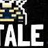 Outertale A Full Undertale AU Game In SPACE