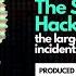 The SolarWinds Hack The Largest Cyber Espionage Attack In The United States