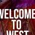 Ronzo Welcome To West Official Audio