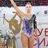 Arina Averina Hoop AA Strongest Cup 1st Stage 2023