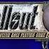 Fallout 2 All Clear Signal