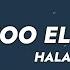 Mamnoo Ellames Hala Al Turk Songs Trendingsongs Tseries Mamnooellames