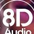 Michael Jackson Bad 8D Audio