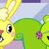 Happy Tree Friends TV Series Episode 12b In A Jam 1080p HD