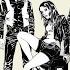 Halestorm Get Lucky Daft Punk Cover Official Audio