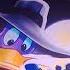 Nick Salute Darkwing Duck