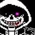 Dust Insanity Sans Theme Hard Mode