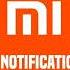 Mi Notification Sound Effect Xiaomi Smartphone Message Tone SoundEffectSF