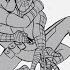 Hundred Days And I M Still Alive SPIDEYPOOL ANIMATIC