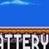 Sonic Mania Flying Battery Zone Act 1 Extended 10 Hours