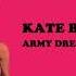 Kate Bush Army Dreamers Orig Full Instrumental BV Enhanced 2023 Sound