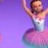 Barbie In The Pink Shoes Dancing Scene 7 Hannah Casey Gabrielle Dance