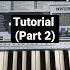 Why Not Ghostface Playa Easy Piano Tutorial How To Play Part 2