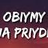 Serhat Durmus La Câlin Obiymy Lyrics 1080P HD