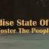 和訳 Paradise State Of Mind Foster The People