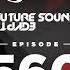 Future Sound Of Egypt 560 FSOE Tomorrowland Takeover With A Z Vs Omar Sherif Ciaran McAuley