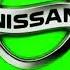 REUPLOAD Nissan Logo History Effects Preview 2 V17 Effects