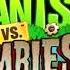 Demonstration Minigame Wild West Plants Vs Zombies 2