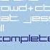 Super8 Tab And Crowd Ctrl Feat Jess Ball Incomplete Extended Mix
