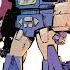 Soundwave Decaying Honor Transformers Skybound