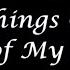 Gene Pitney Somethings Gotten Hold Of My Heart Sing Along Lyrics