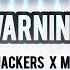 Bassjackers X Maddix Warning Fractate Reality