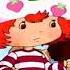 Strawberry Shortcake Openings Theme Seasons 2 3 4 0 25x Speed