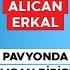 ALİCAN ERKAL ANKARA DAN SONRA KONYA NIN GECE ALEMİ ÇOK GÜZEL