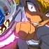 Beyblade Metal Fusion Opening Japanese ENG DUB