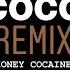 Coco Remix Chris Brown O T Genasis Meek Mill Ludacris LilWayne Young Jeezy Kevin Gates Montan