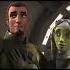 Kanan And Hera S Special Relationship Starwars Starwarsedits Jedi Darthvader Anakinskywalker