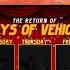 5 Days Of Vehicles NEWS Roblox Jailbreak