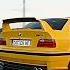 Catch Me Bmw Yellow M3 E36