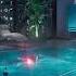 It S 1989 And You Re Relaxing By A Hotel Pool In Tokyo 2 Hour Relaxing Cyberpunk Ambience