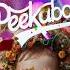 DJ Chudo Peekaboo 2024 музыка электроннаямузыка Electronicmusic