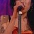 Amy Winehouse Back To Black BBC One Sessions 2007