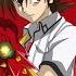 Highschool DXD Hero AMV