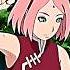 SARADA SEES SAKURA S TRUE POWER Shorts Naruto