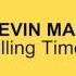 Killing Time By Kevin MacLeod