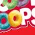 Froot Loops Logo Commercial History