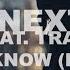 PARTYNEXTDOOR Feat Travis Scott Jus Know FITTED RMX